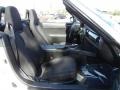 Black Interior Photo for 2008 Mazda MX-5 Miata #59132516