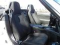 Black Interior Photo for 2008 Mazda MX-5 Miata #59132525