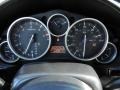  2008 MX-5 Miata Sport Roadster Sport Roadster Gauges