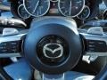 Black Controls Photo for 2008 Mazda MX-5 Miata #59132579