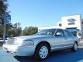 2004 Silver Birch Metallic Mercury Grand Marquis GS  photo #1