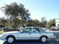 2004 Silver Birch Metallic Mercury Grand Marquis GS  photo #2