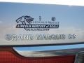 2004 Silver Birch Metallic Mercury Grand Marquis GS  photo #9