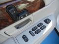 2004 Silver Birch Metallic Mercury Grand Marquis GS  photo #14