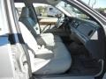 2004 Silver Birch Metallic Mercury Grand Marquis GS  photo #17