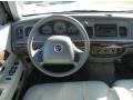 2004 Silver Birch Metallic Mercury Grand Marquis GS  photo #20