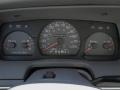 2004 Silver Birch Metallic Mercury Grand Marquis GS  photo #21