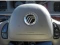 2004 Silver Birch Metallic Mercury Grand Marquis GS  photo #24