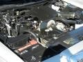2004 Silver Birch Metallic Mercury Grand Marquis GS  photo #26