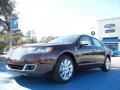 Cinnamon Metallic - MKZ FWD Photo No. 1