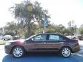 Cinnamon Metallic - MKZ FWD Photo No. 2