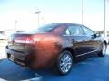 Cinnamon Metallic - MKZ FWD Photo No. 3