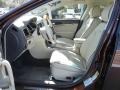 Cinnamon Metallic - MKZ FWD Photo No. 5