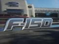 2012 Ford F150 SVT Raptor SuperCrew 4x4 Marks and Logos