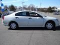 2006 Dover White Pearl Mitsubishi Galant DE  photo #6