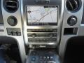 2012 Ford F150 SVT Raptor SuperCrew 4x4 Navigation