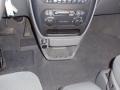 2006 Butane Blue Pearl Dodge Caravan SXT  photo #15