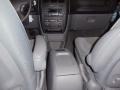 2006 Butane Blue Pearl Dodge Caravan SXT  photo #17