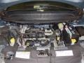2006 Dodge Caravan 3.3 Liter OHV 12-Valve V6 Engine Photo
