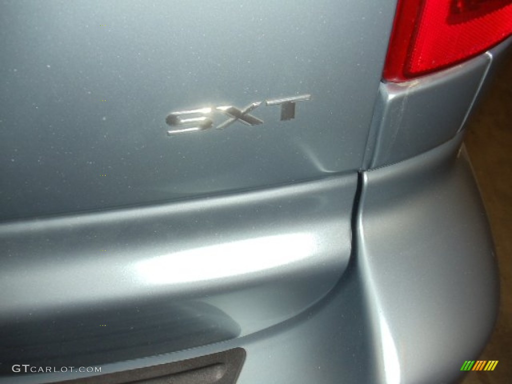 2006 Dodge Caravan SXT Marks and Logos Photos