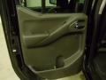 Super Black - Frontier PRO-4X Crew Cab 4x4 Photo No. 8