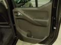 Super Black - Frontier PRO-4X Crew Cab 4x4 Photo No. 9