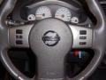 Super Black - Frontier PRO-4X Crew Cab 4x4 Photo No. 14