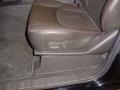 Super Black - Frontier PRO-4X Crew Cab 4x4 Photo No. 15