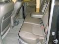 Super Black - Frontier PRO-4X Crew Cab 4x4 Photo No. 17