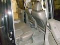 Super Black - Frontier PRO-4X Crew Cab 4x4 Photo No. 18