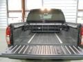 Super Black - Frontier PRO-4X Crew Cab 4x4 Photo No. 22