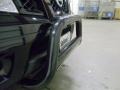 Super Black - Frontier PRO-4X Crew Cab 4x4 Photo No. 25