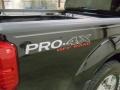Super Black - Frontier PRO-4X Crew Cab 4x4 Photo No. 27