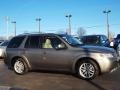 2007 Graphite Gray Metallic Saab 9-7X 4.2i  photo #2