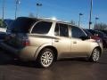 2007 Graphite Gray Metallic Saab 9-7X 4.2i  photo #3