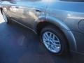 2007 Graphite Gray Metallic Saab 9-7X 4.2i  photo #4