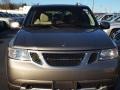 2007 Graphite Gray Metallic Saab 9-7X 4.2i  photo #8