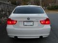 2009 Alpine White BMW 3 Series 335i Sedan  photo #6