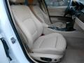 2009 Alpine White BMW 3 Series 335i Sedan  photo #8