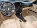 2009 Alpine White BMW 3 Series 335i Sedan  photo #9