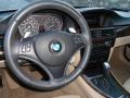 2009 Alpine White BMW 3 Series 335i Sedan  photo #10