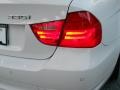 2009 Alpine White BMW 3 Series 335i Sedan  photo #13