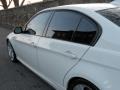 2009 Alpine White BMW 3 Series 335i Sedan  photo #17