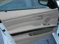 2009 Alpine White BMW 3 Series 335i Sedan  photo #20