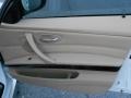 2009 Alpine White BMW 3 Series 335i Sedan  photo #21