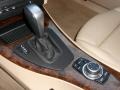 2009 Alpine White BMW 3 Series 335i Sedan  photo #26