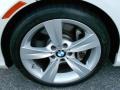 2009 Alpine White BMW 3 Series 335i Sedan  photo #30
