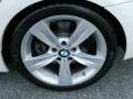 2009 Alpine White BMW 3 Series 335i Sedan  photo #31
