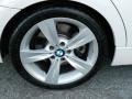 2009 Alpine White BMW 3 Series 335i Sedan  photo #32