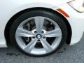2009 Alpine White BMW 3 Series 335i Sedan  photo #33